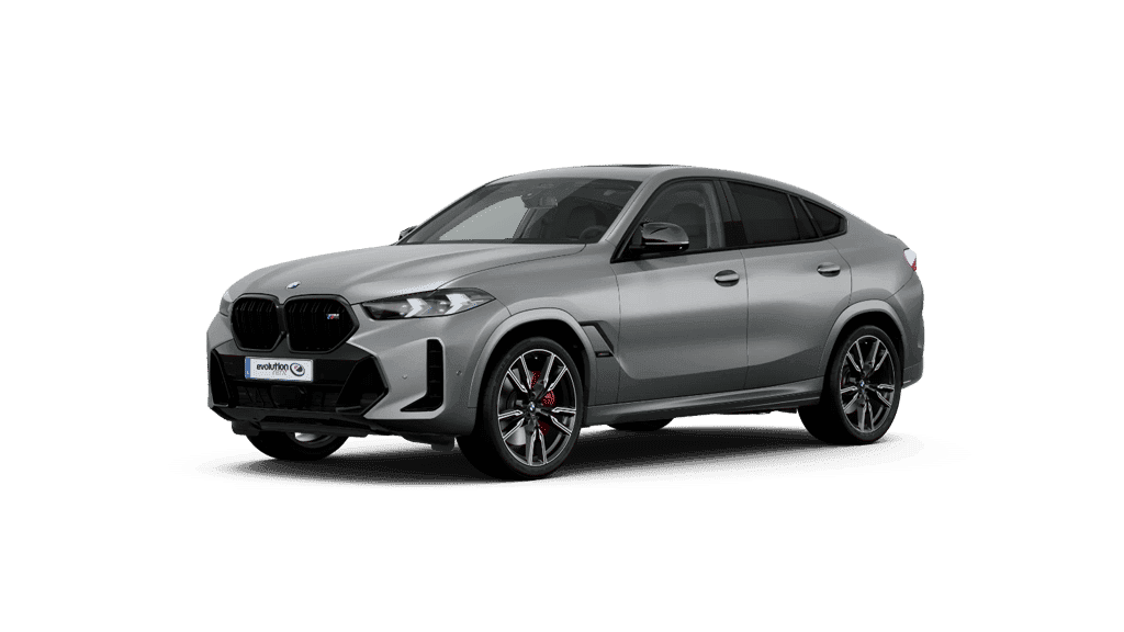 BMW X6 xDrive30d MSport