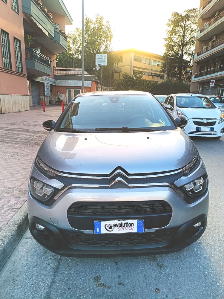 Citroen C3