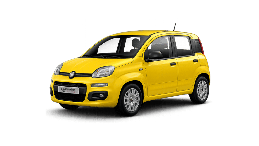 Fiat Pandina