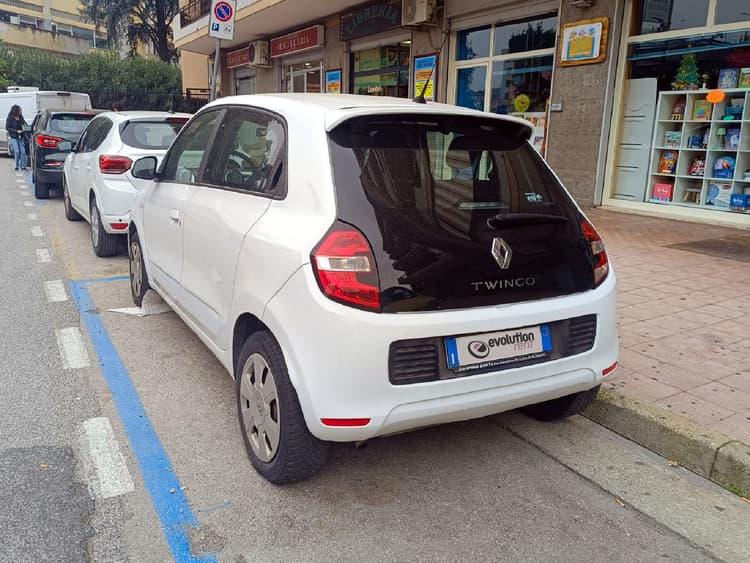 Renault Twingo