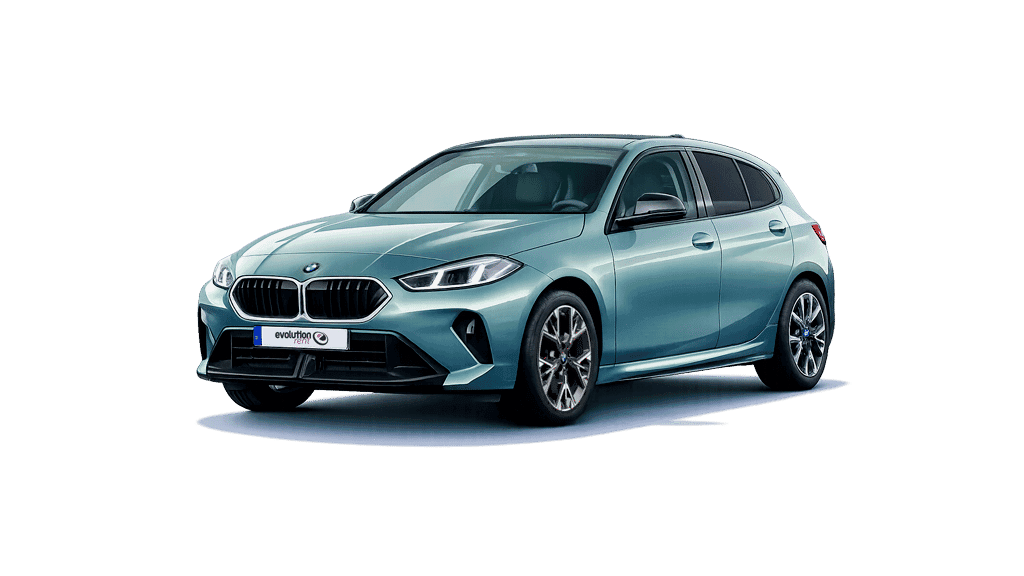 BMW Serie 1 118d MSport