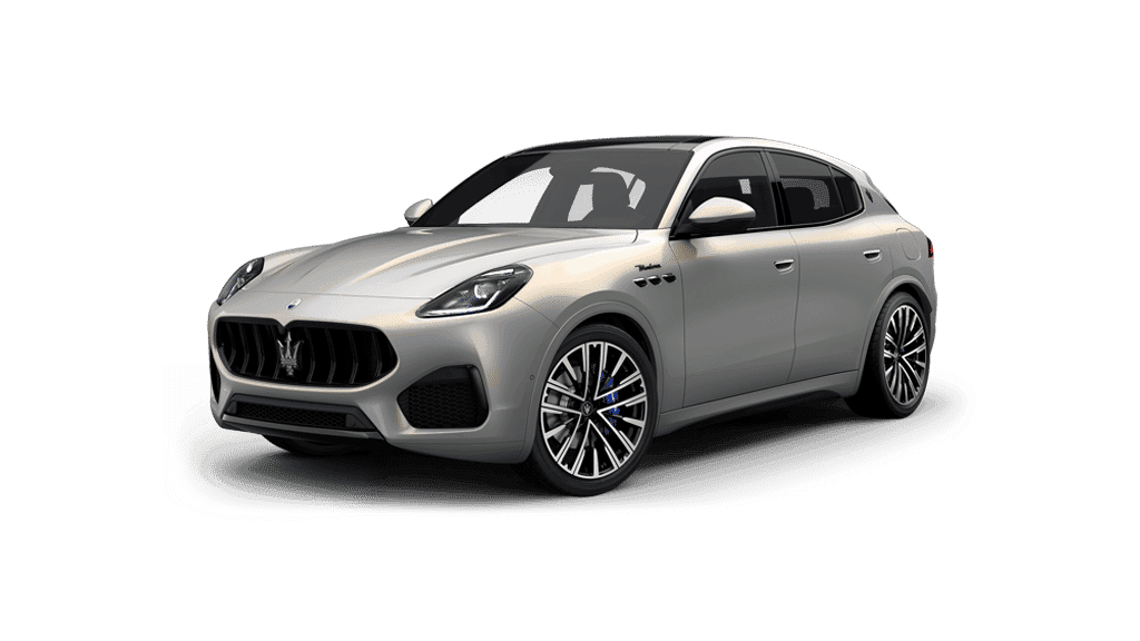 Maserati Grecale 2.0 250cv